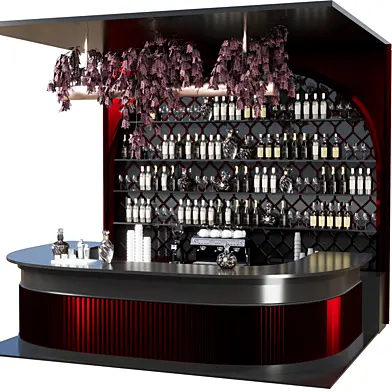 cafe bar 44