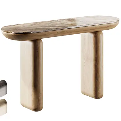 Float Console