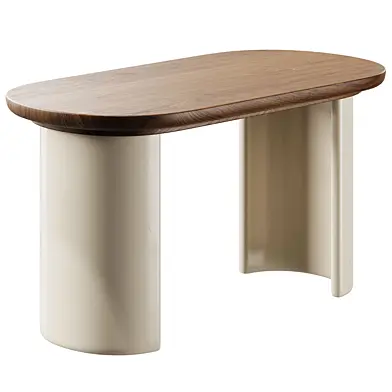 Pablo Desk
