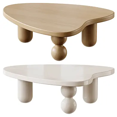 Heiko coffee table