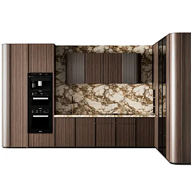 modern kitchen 117