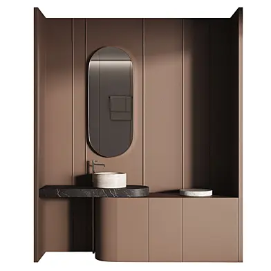 Bathroom Furniture 07