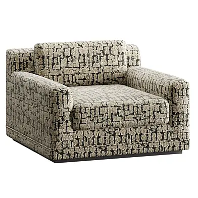 Salotti Vintage Armchair
