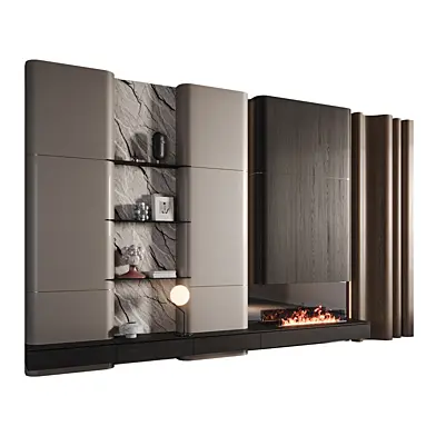Fireplace_Kamin 001