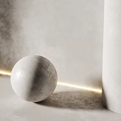 Decorative plaster 141 ! Микроцемент