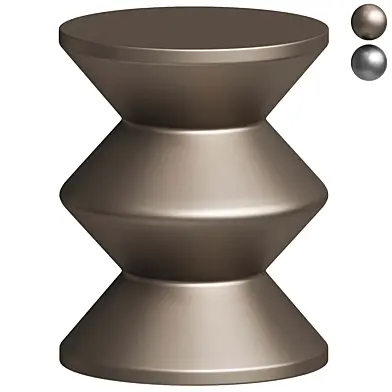 Isiah End Table