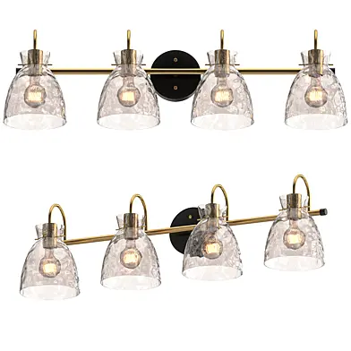 Almine Dimmable Sconce