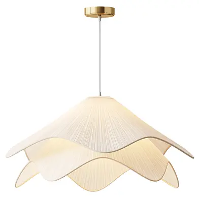 Wabi Sabi Japan Pendant Lamp