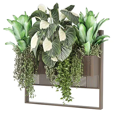 outdoor Plants Collection 2848