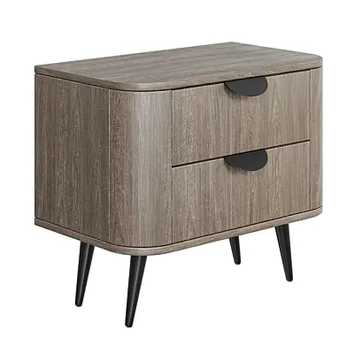 Bedside Table Veris 2S