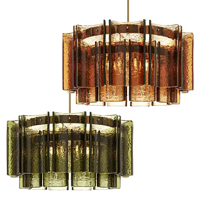 Heathfield Dulcie Pendant
