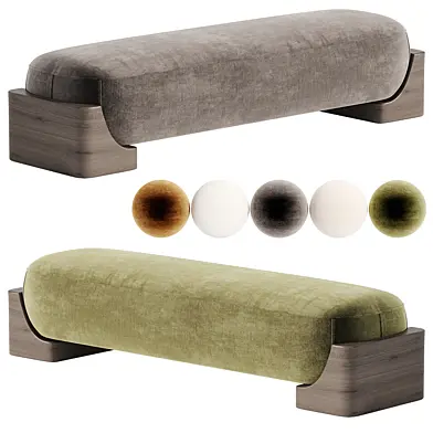 Soren Bench