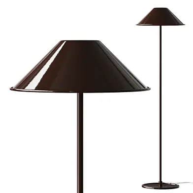 West Elm Chandler Floor Lamp