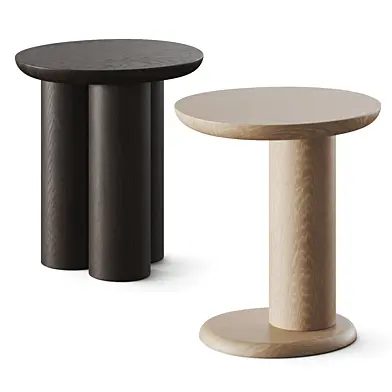 Piet Boon Olle Side Tables
