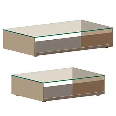 Litt Low Tables