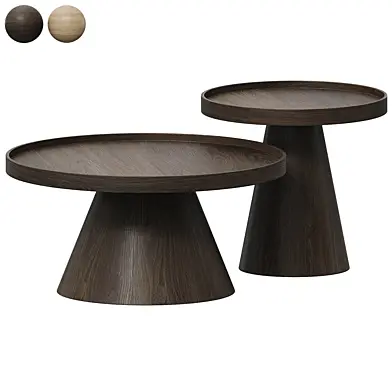 Kelsey Coffee Table