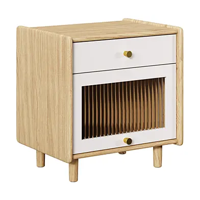 Bulbsquare - Traditional Japanese Ash Wood