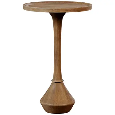 Rustic Table