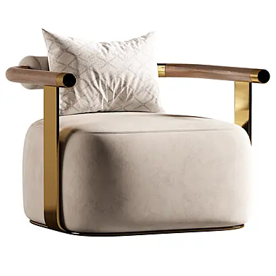 Bobby Armchair 2017