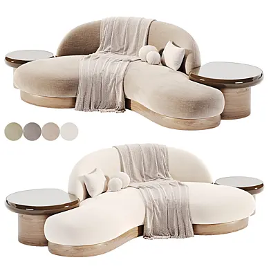 SORA Sofa