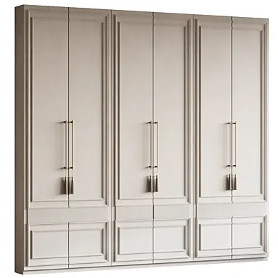 Furniture Composition 46