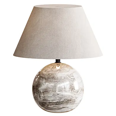 Table lamp 3