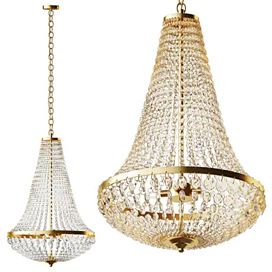 Chandelier Granso