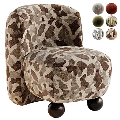 Armchair BOO