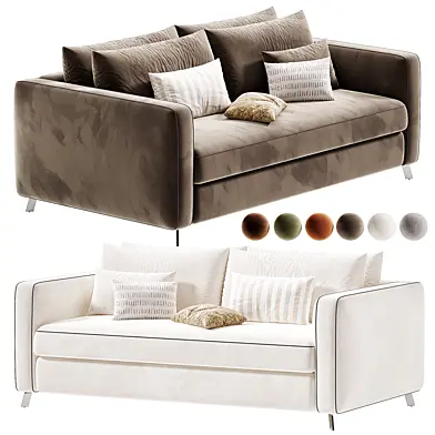 Berg Sofa