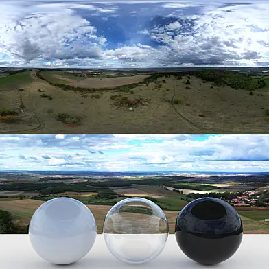 HDRI