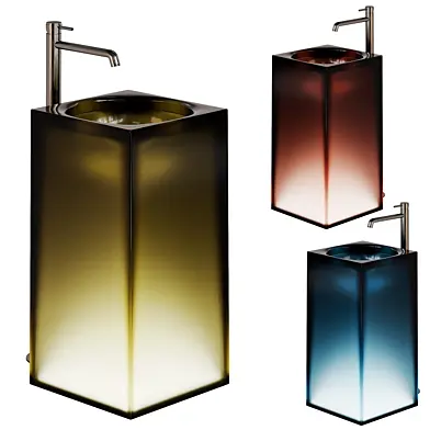 Antonio Lupi Aura Sink