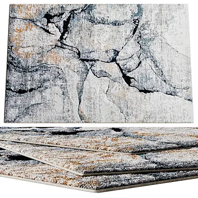 Palig Oriental Area Rug