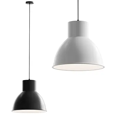 Ideal Lux METRO Pendant Light