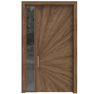 Entrance Door Set308