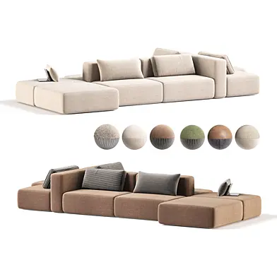 Sofa Trends 2026 Design Modularity