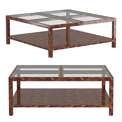 Brindley Coffee Table