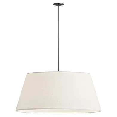 Shaikh About Light Fabric Pendant Lamp