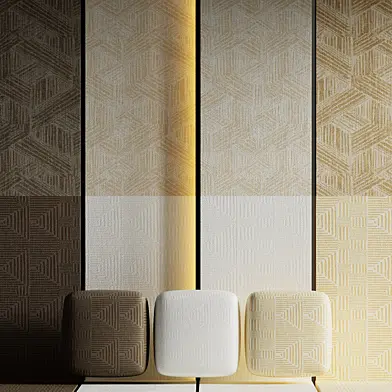 6 textures 4k in wall covering 322  seamless