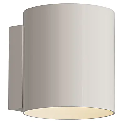 Roda wall lamp