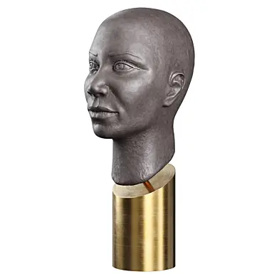 Versmissen CONCA STATUE