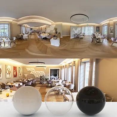 HDRI