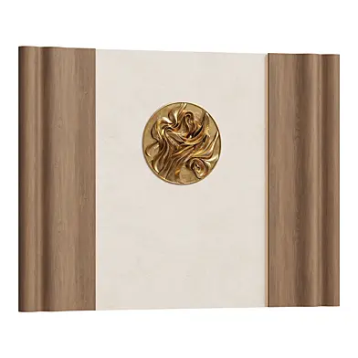 Wall panel or Decor 04