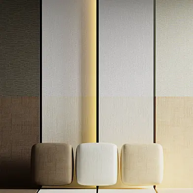 6 textures 4k in wall covering 326  seamless