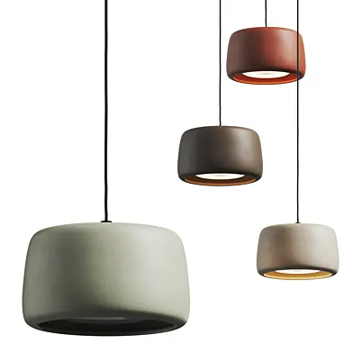Aromas del Campo Ises Pendant Lamp