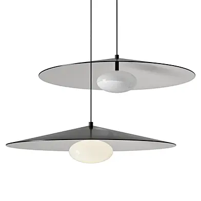 Cruz LED Pendant