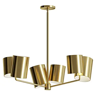 Keiko Chandelier