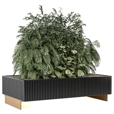 outdoor bush plants 2860