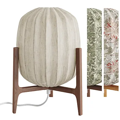 Prisma table lamp