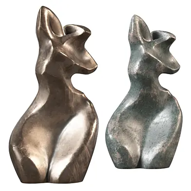 Abstract Modern Sculpture