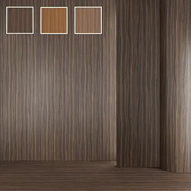 Cleaf Poro Noce wood texture 4K